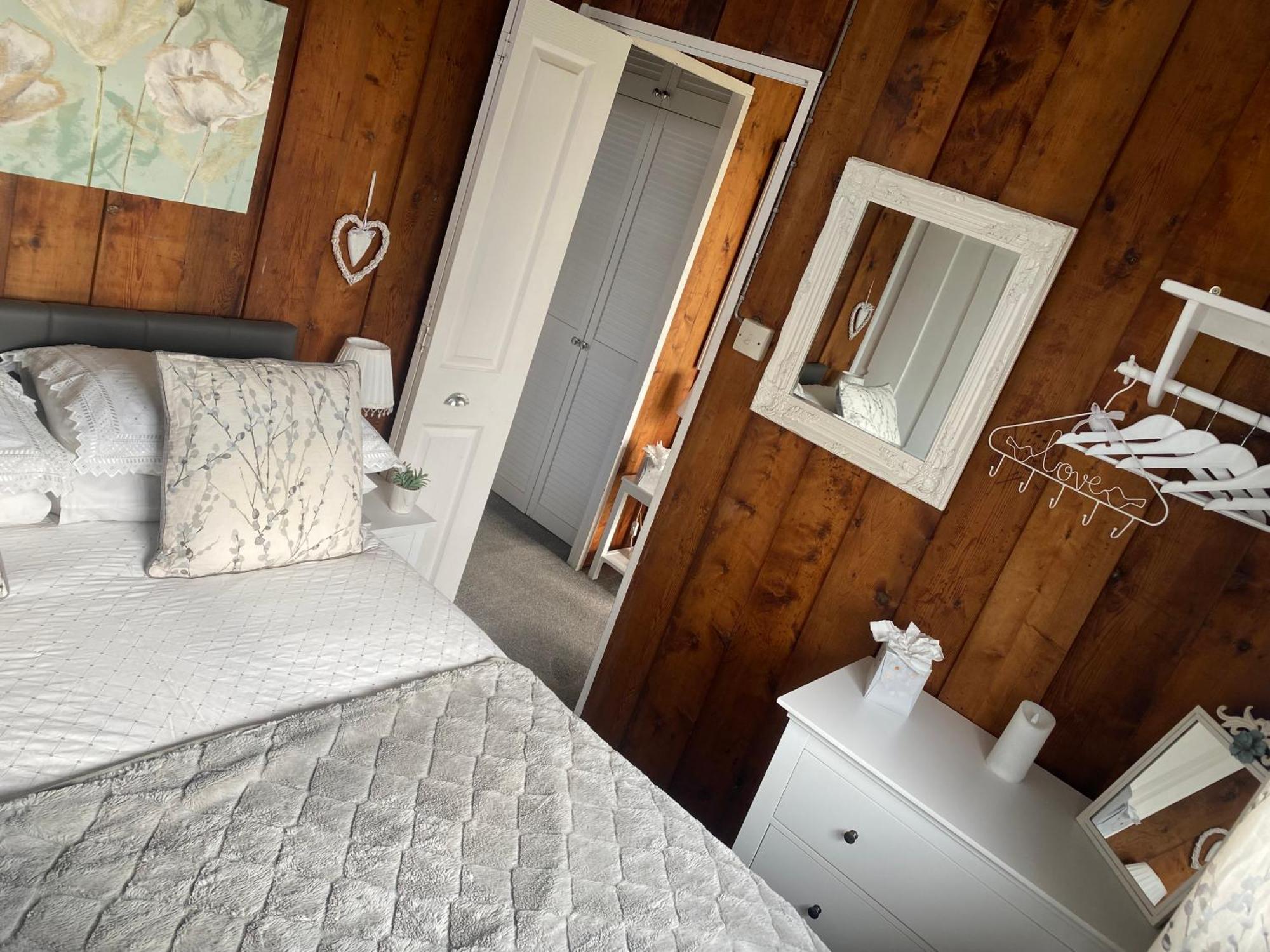 Chalet Thirty Two Seaton  Dış mekan fotoğraf